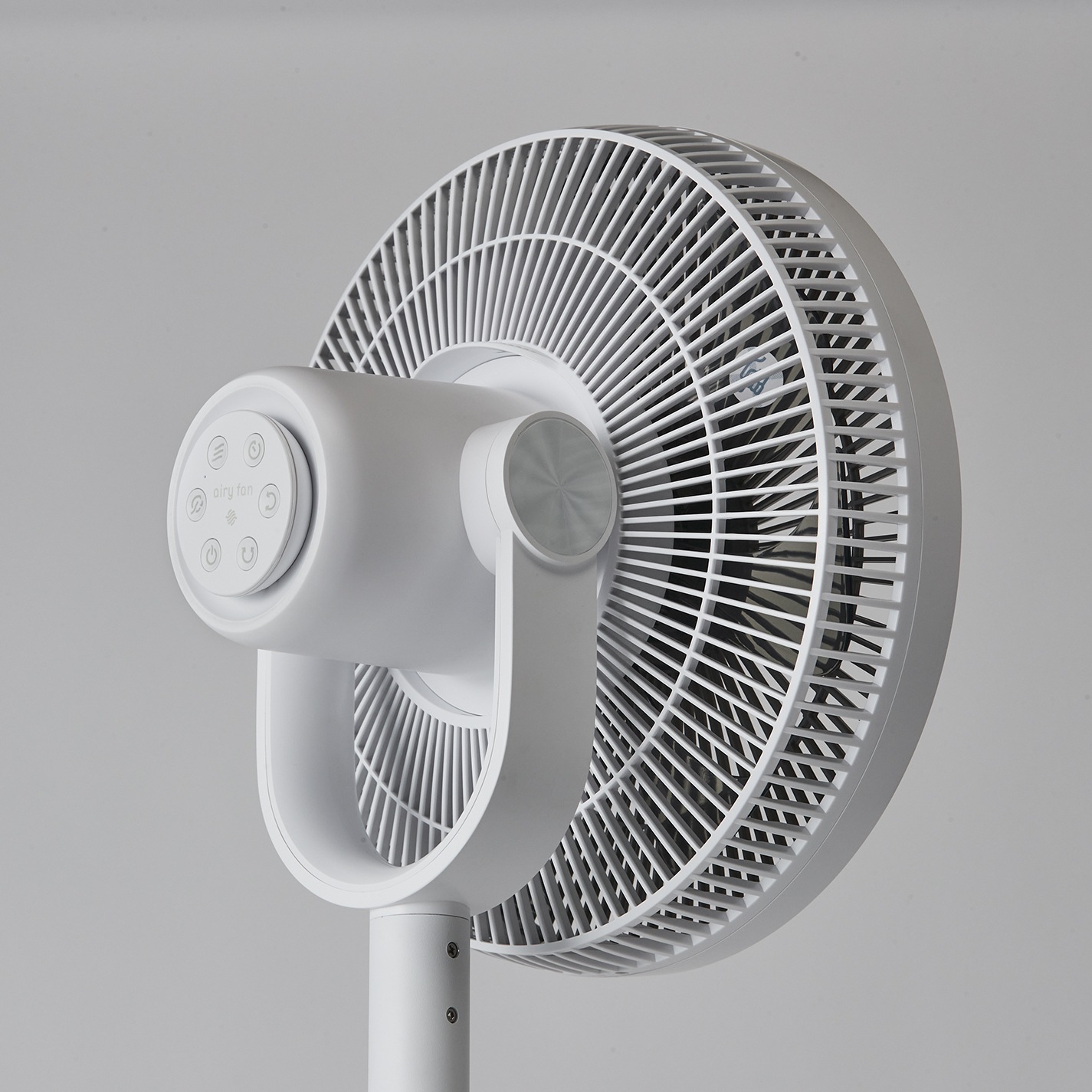airy fan High grade モデル CF-Ｈ271SR-WH（ホワイト）