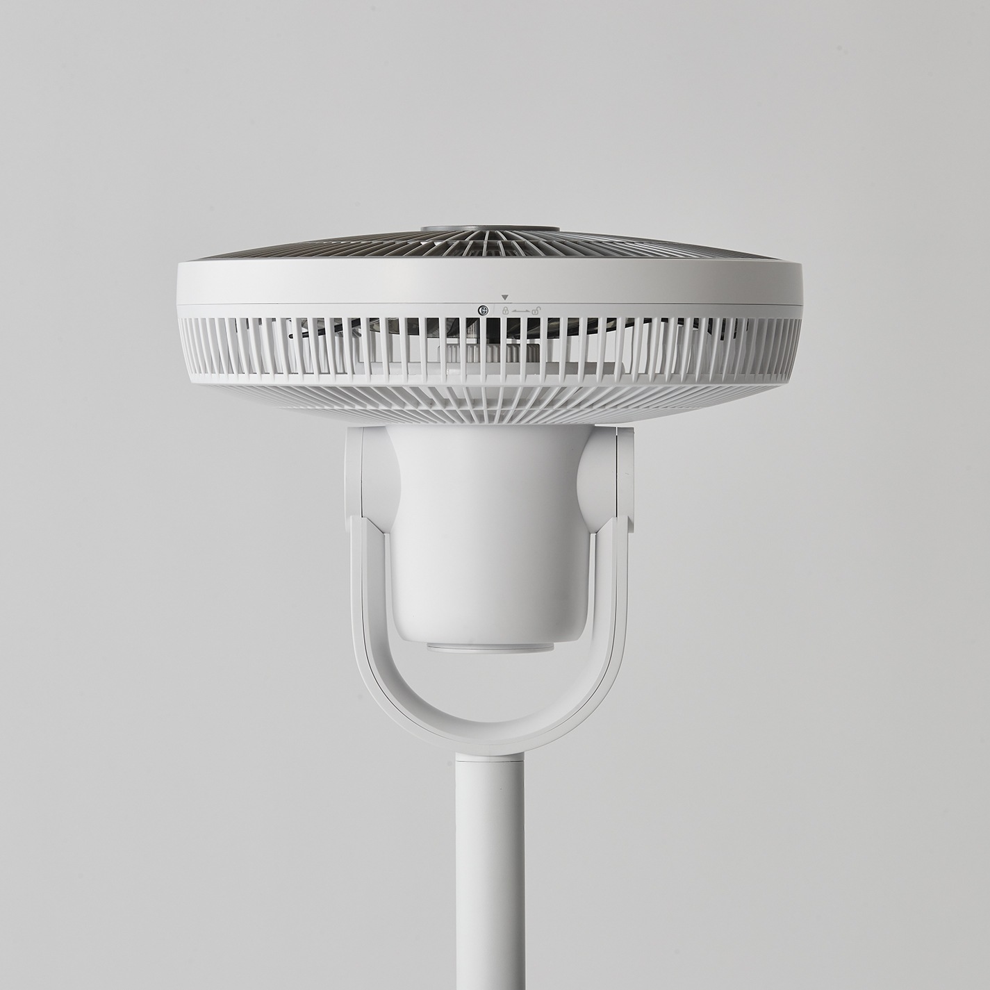 airy fan High grade モデル CF-Ｈ271SR-WH（ホワイト）