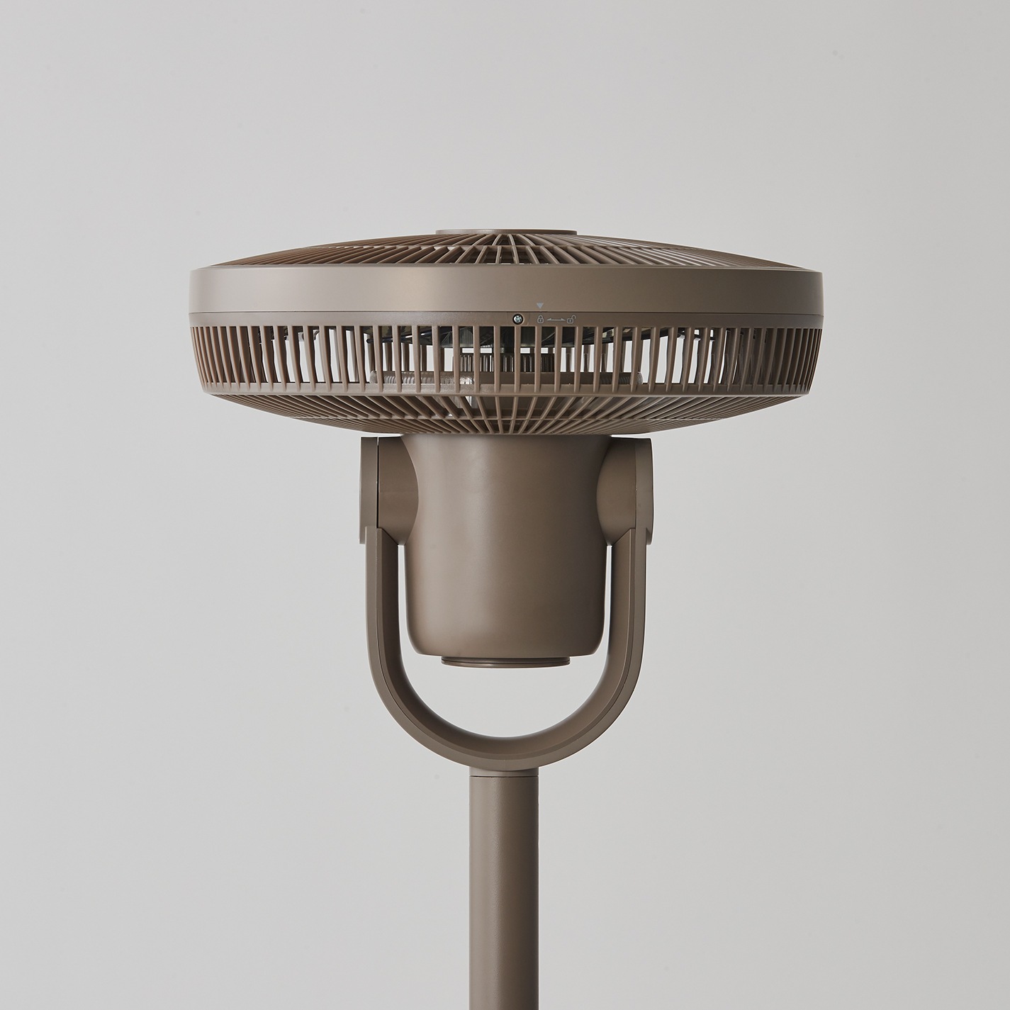 airy fan High grade モデル CF-H271SR-SK（ショコラ）