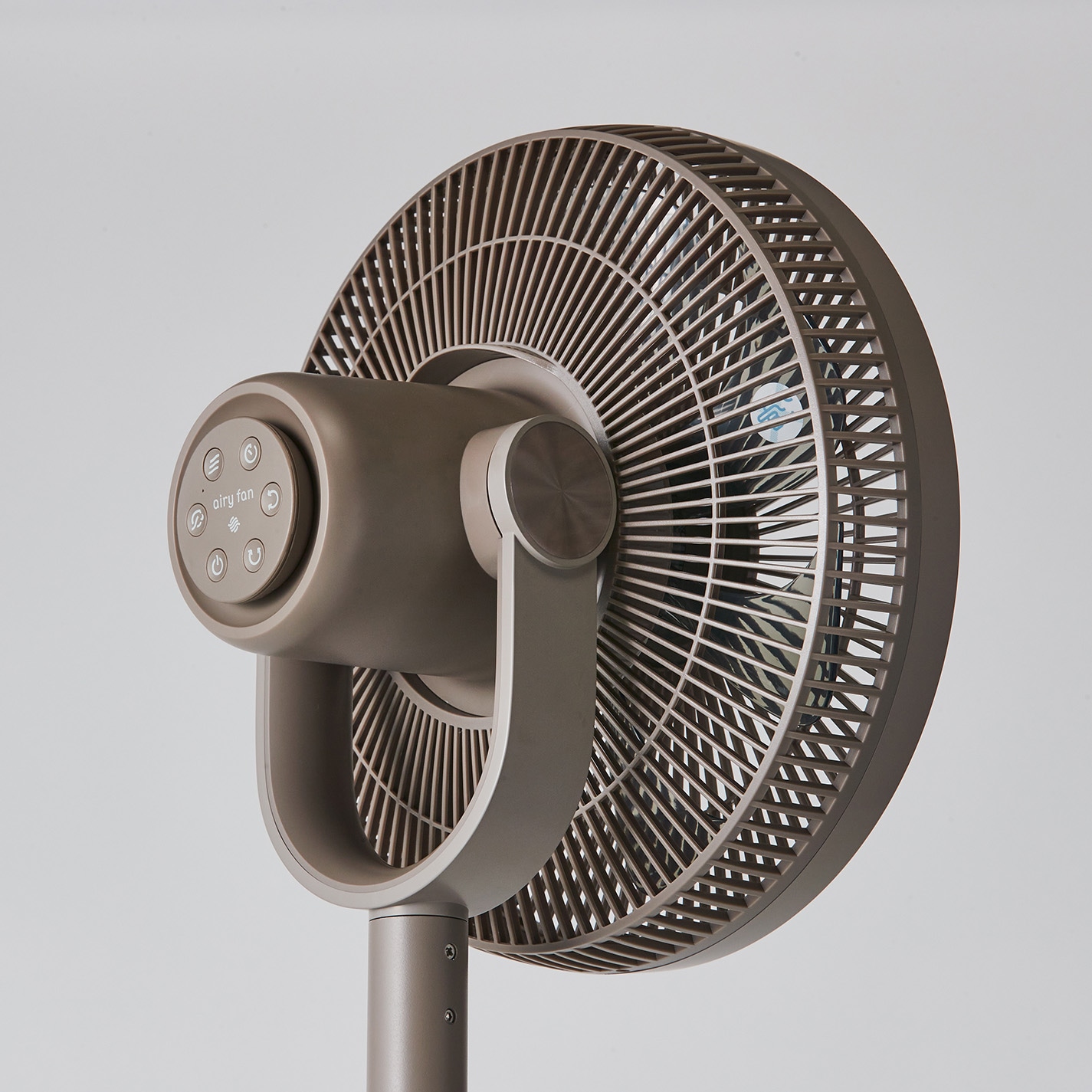 airy fan High grade モデル CF-H271SR