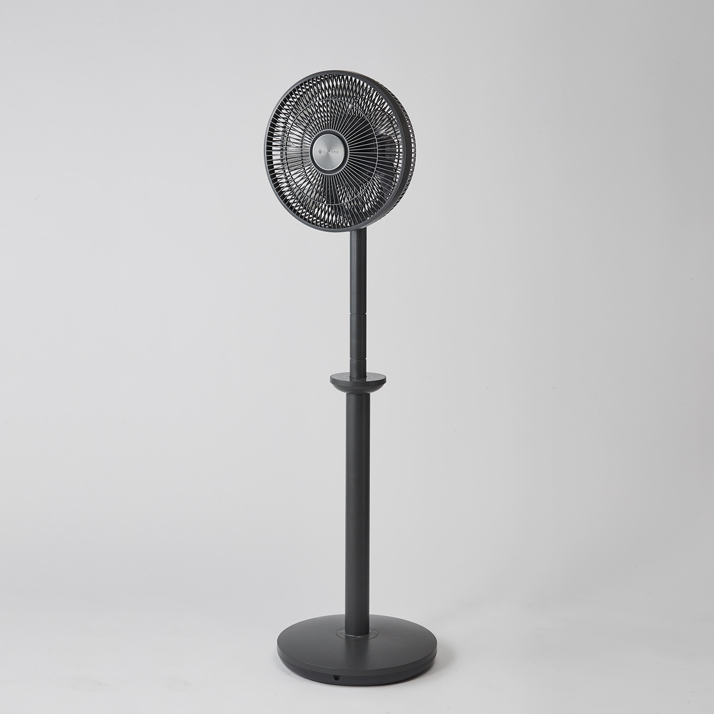 airy fan High grade モデル CF-H271SR-GR（グレー）