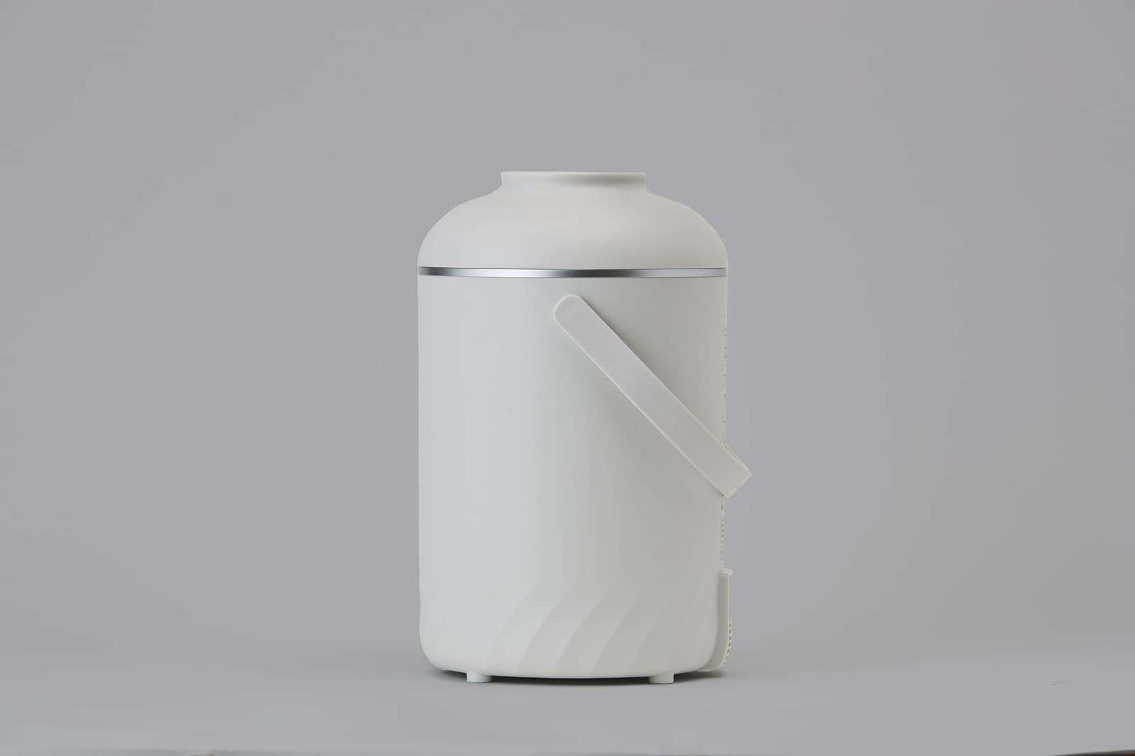 airy fog　スチーム式加湿器　CH-S41SS-IV　アイボリー