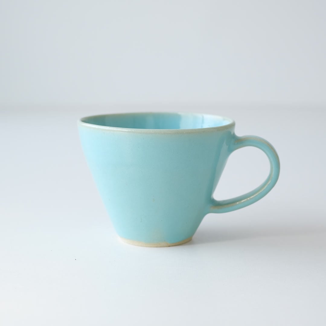 マグカップ コーヒーカップ 工房 （コーヒーカップ(丸マグ・中