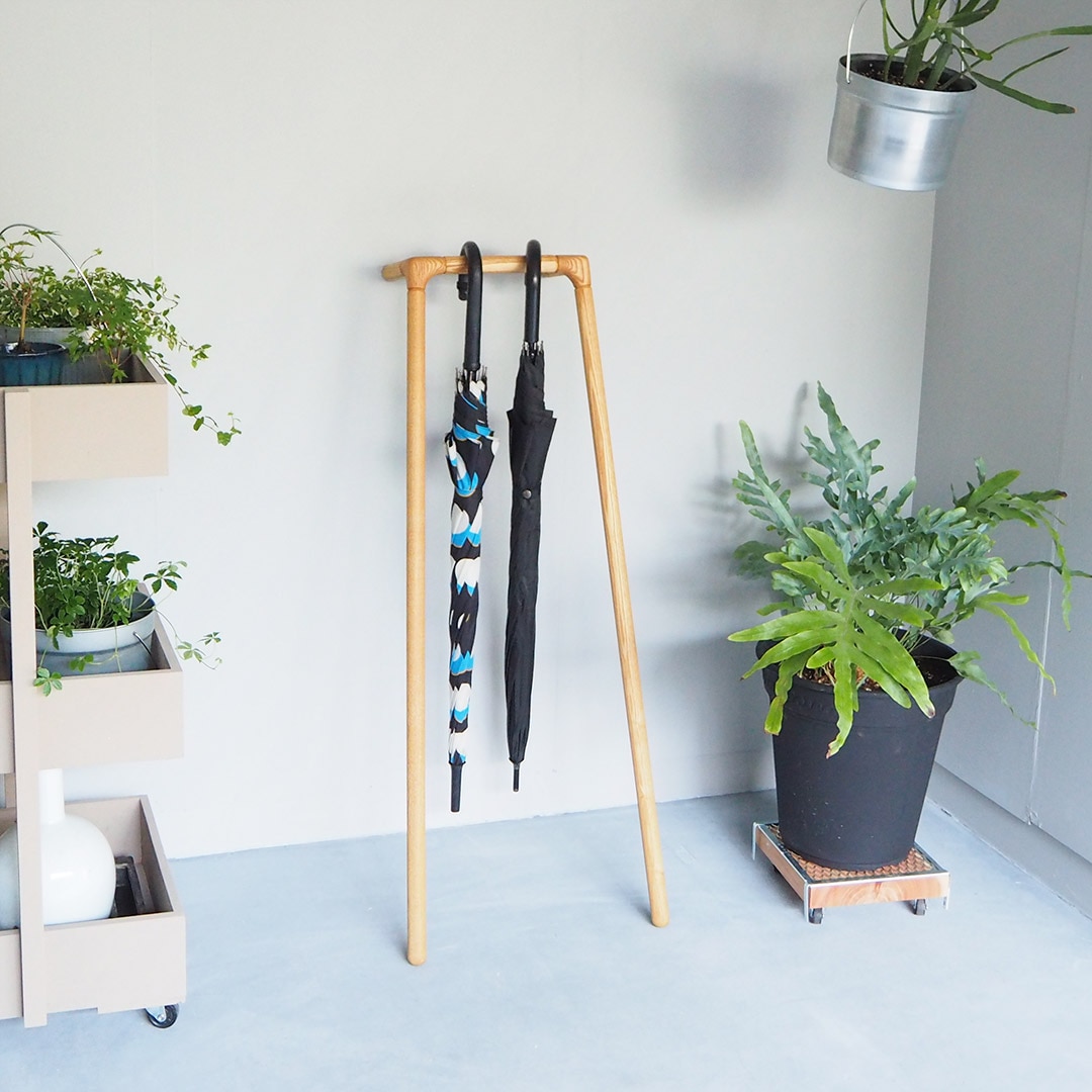 傘立て　ハンドメイド　スツール　工芸品　木工製品　オブジェ　小物入れ 傘立て ハンドメイド スツール 工芸品 木工製品 オブジェ 小物入れ