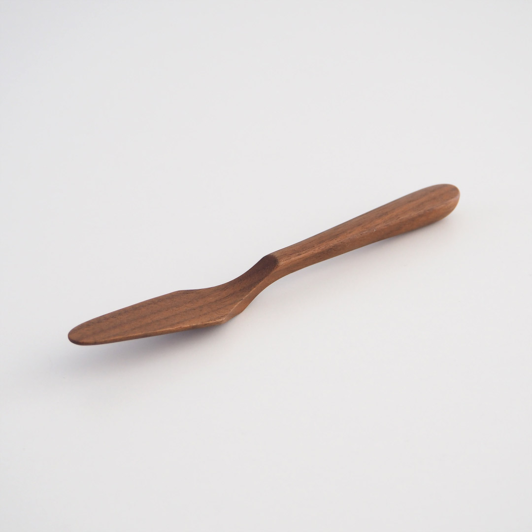 期間限定です。27日まで。 2段シェルフ　ウォールナット✖️バターナット ラダーシェルフ 4段 ミドルブラウン(KB62125) | ニトリネット【公式