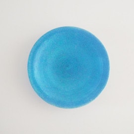 Pure blue/ݻ/15.5cm