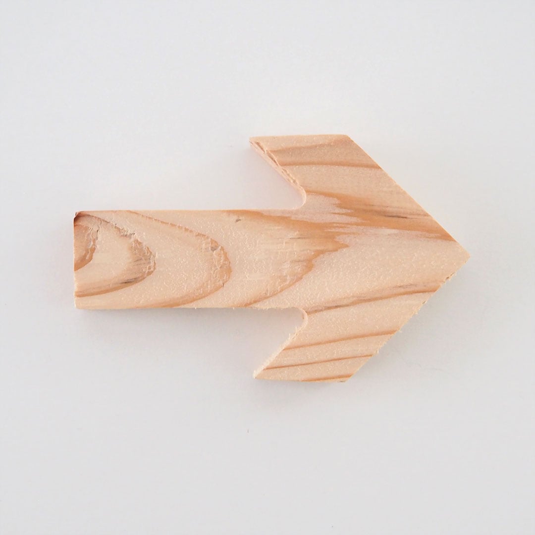 オーストリア 木製看板 SB&K Schildermanufaktur WIEN KAZETO MORITO