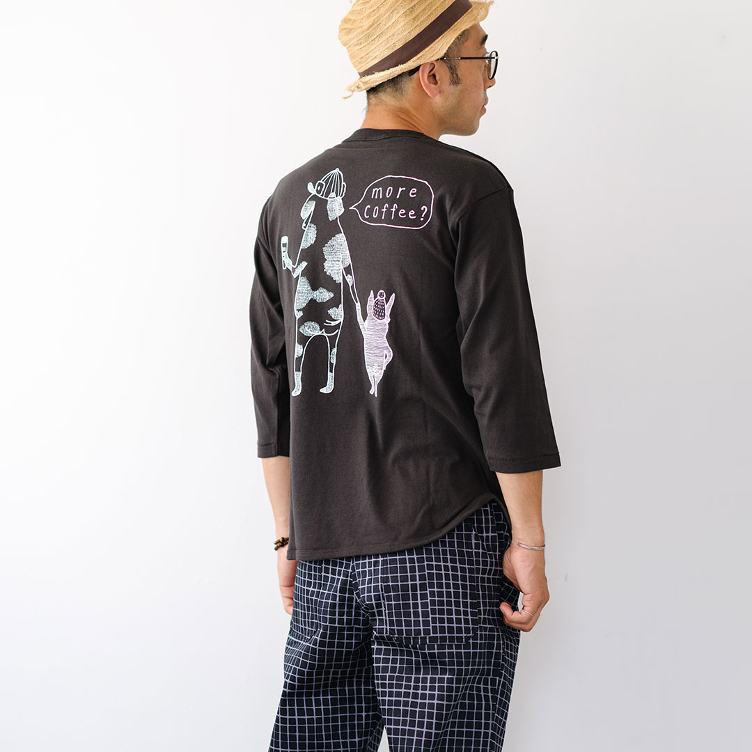 Kroi Tシャツ Kroi OFFICIAL STORE
