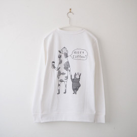 ȥ졼ʡ/COFFEE DOG/ۥ磻