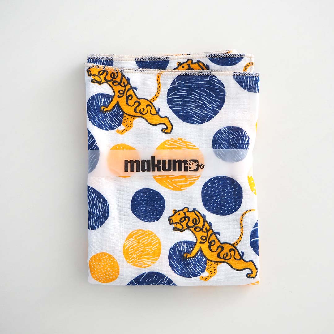 まりも　手ぬぐい 楽天市場】手ぬぐい フーバー・アオイさんの手ぬぐい MADO 日本製