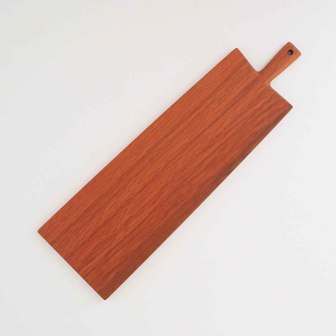 カッティングボード/XL/赤樫 | カントリーチェア | 糸島くらし×ここの