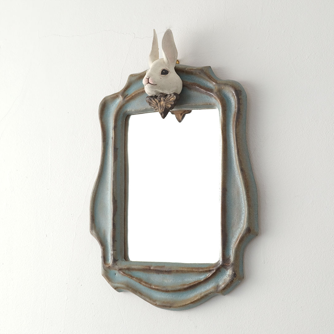 森安幸代　アクネポタリー　カラス　壁掛け 森安幸代 アクネポタリー カラス 壁掛け 森安幸代 アクネ