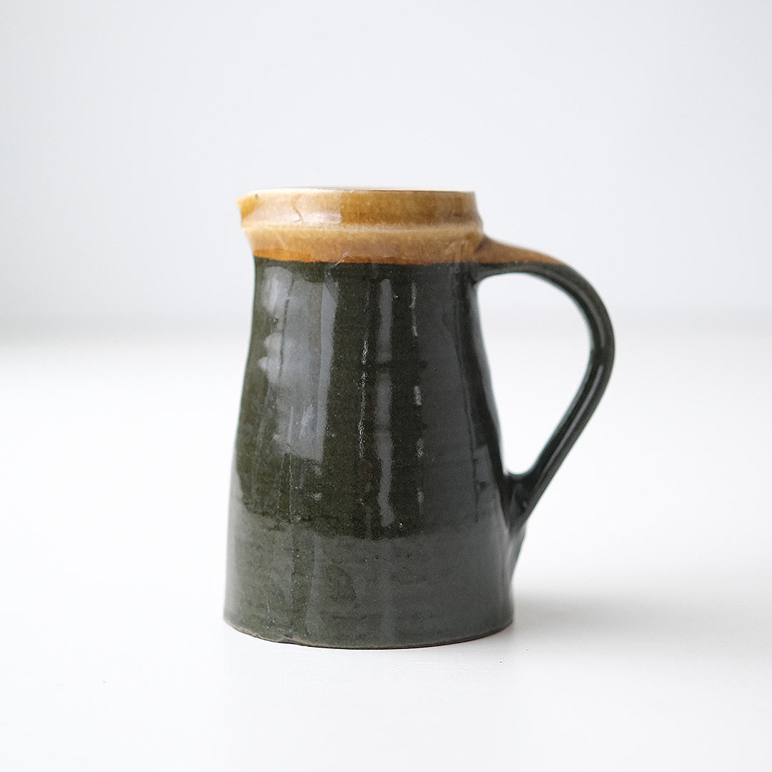 スリップウェア/ピッチャー | SLIP WORKS | 糸島くらし×ここのき 公式
