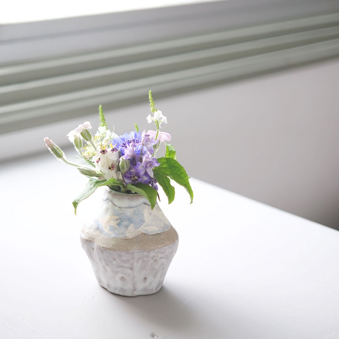 Acne Studios 押し花ブローチ Acne Studios 押し花ブローチ