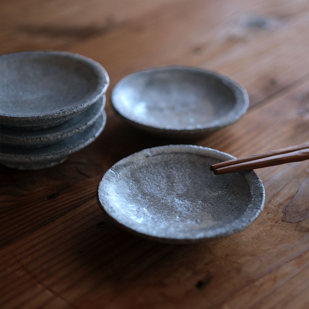 豆皿 | 窯元ろくろ | 糸島くらし×ここのき 公式通販サイト