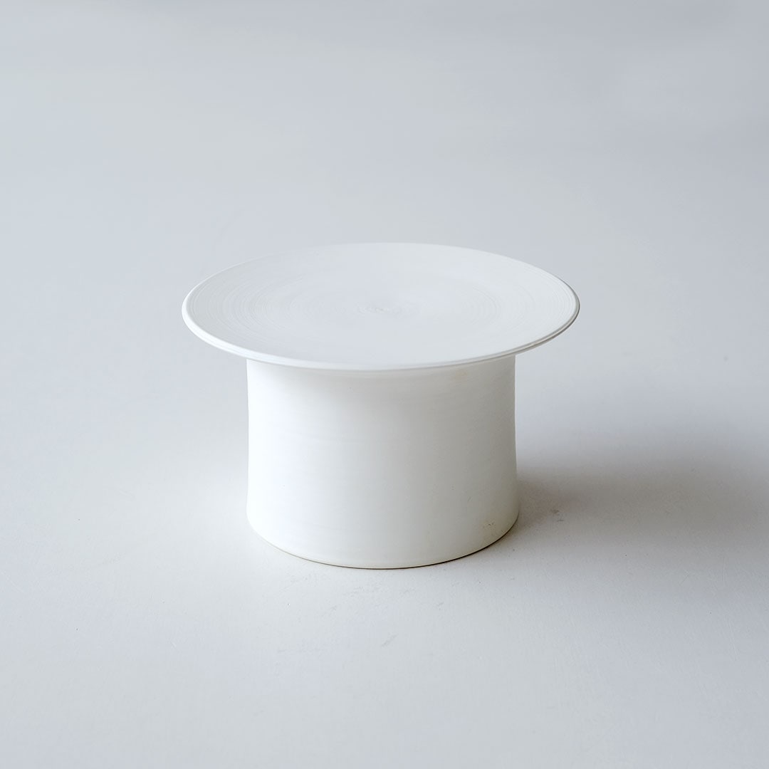 中国美術 白磁 高碗 台 二件 φ11.3cm(LC513) 富貴蓋碗（白磁）｜中国茶器専門店の通販・天香茶行