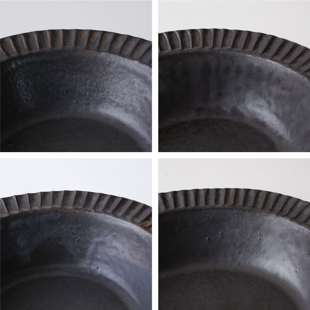 時代物 黒釉 高さ約32.4㎝ y619 時代物 黒釉 高さ約32.4㎝ y619