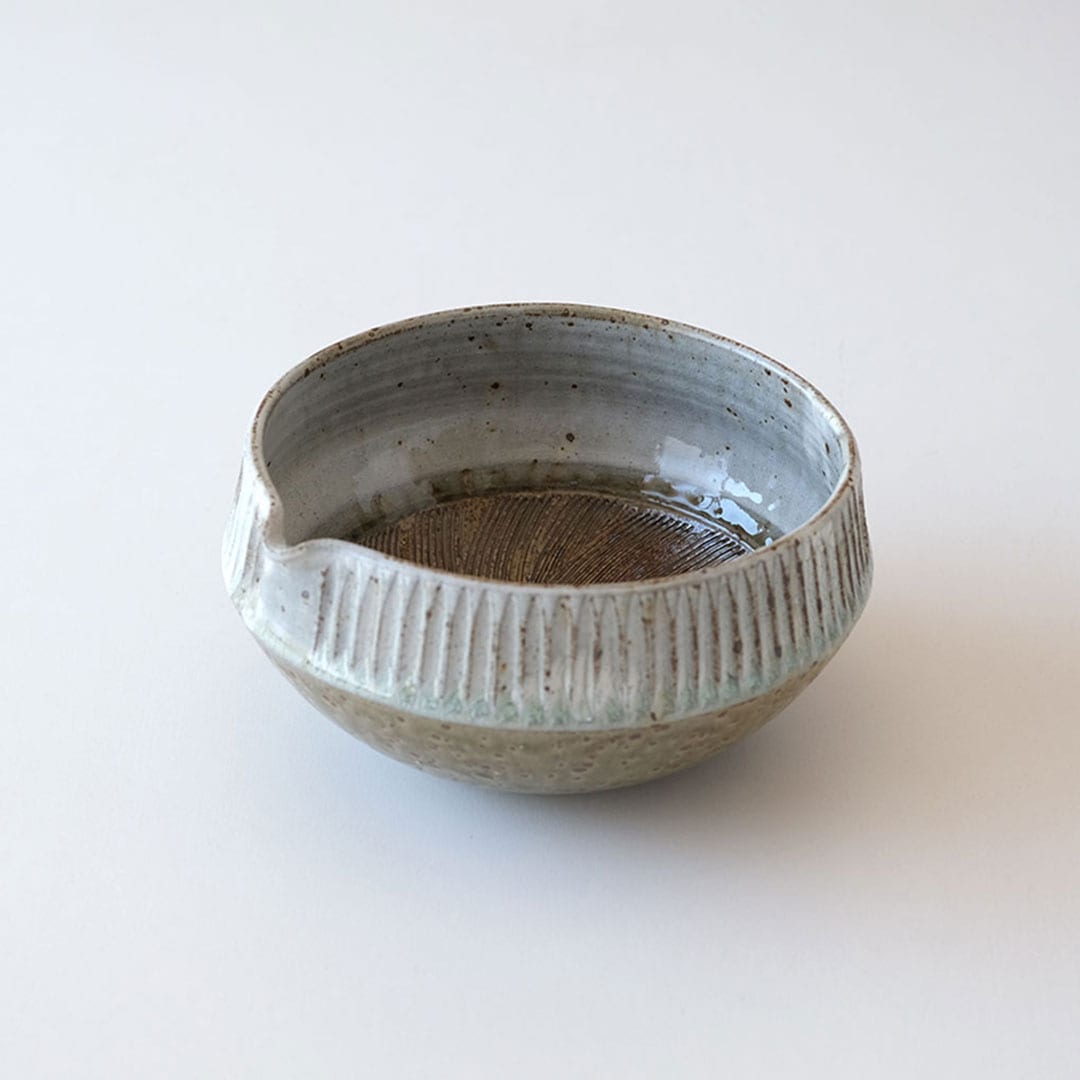 粉引中鉢　作家もの　土物 粉引中鉢 作家もの 土物 粉引中鉢 作家もの 土物 粉引中鉢 作家もの 土