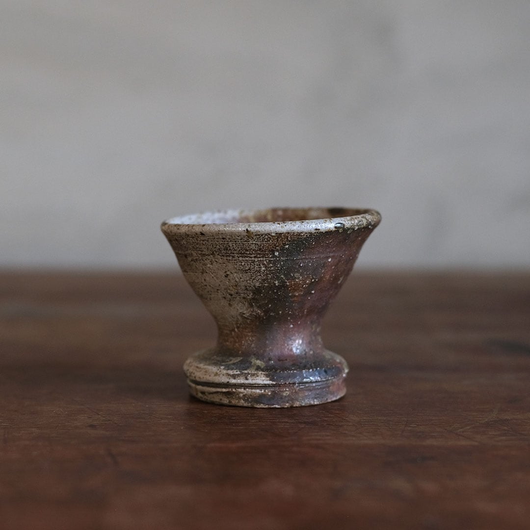 登り窯 ぐい呑み 登り窯 ぐい呑み 登り窯 ぐい呑み
