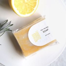 FEEL THE PEEL/�ե�������륽����