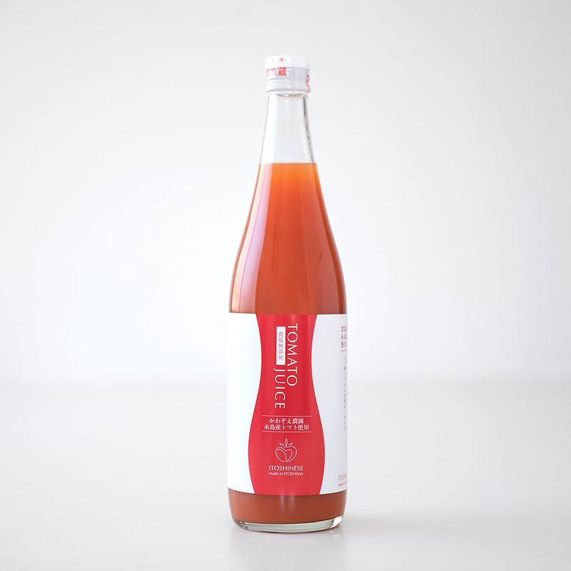 ȥޥȥ塼/710ml