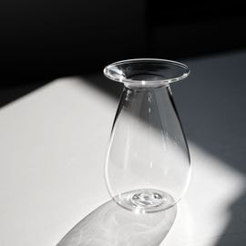 さこうゆうこ ガラスの器展