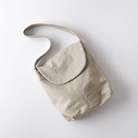 OVAL BAG/����