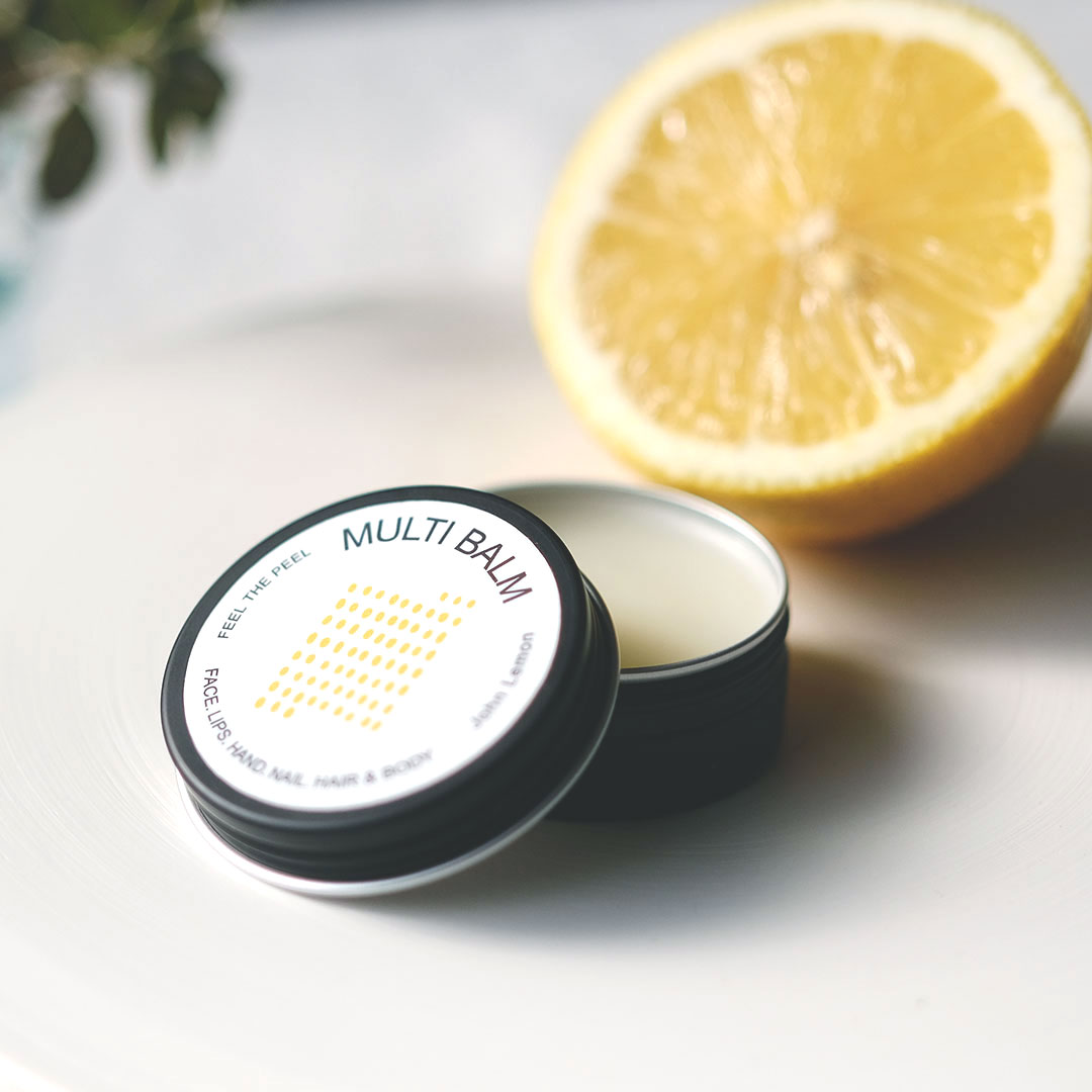 FEEL THE PEEL/�ޥ���С���