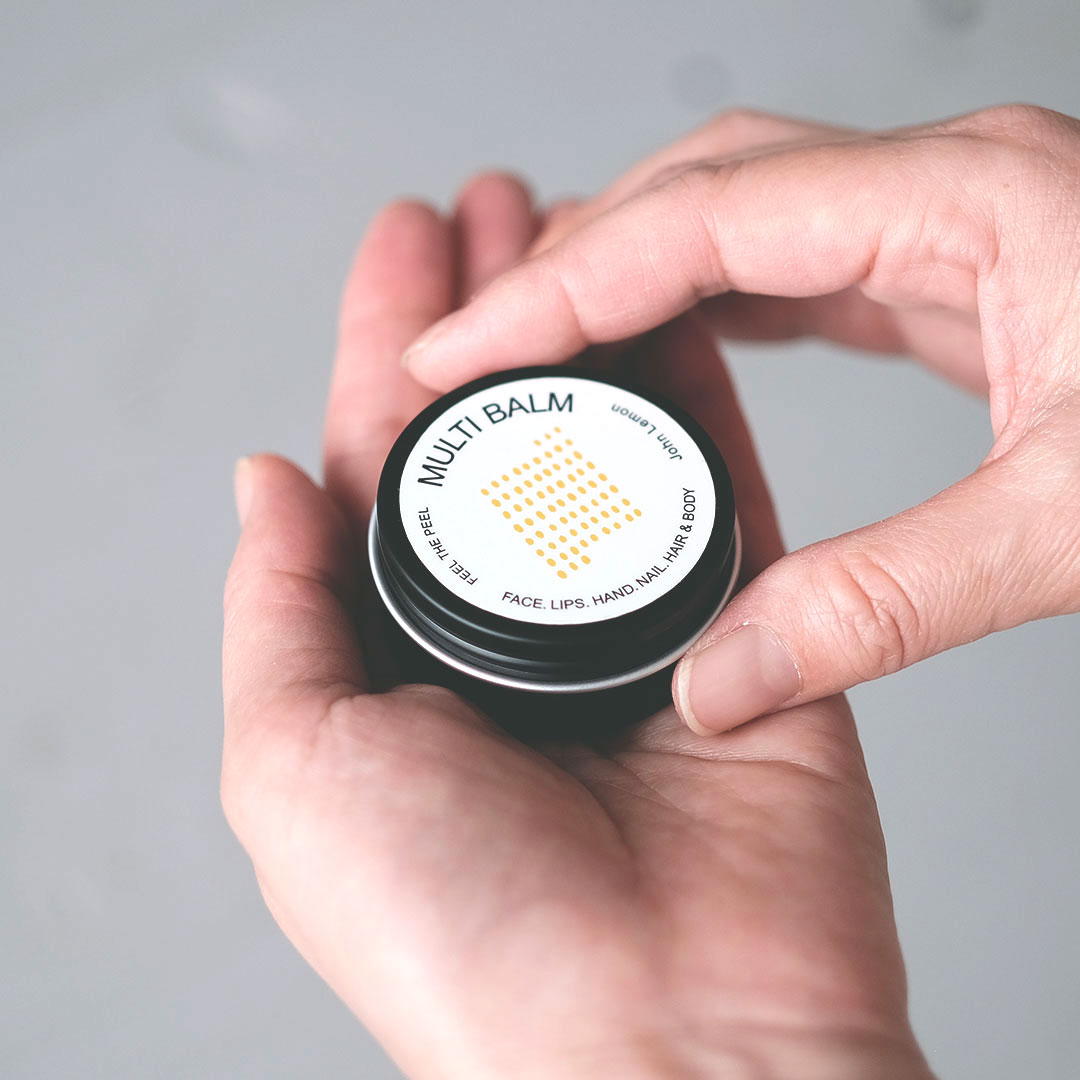 FEEL THE PEEL/�ޥ���С���