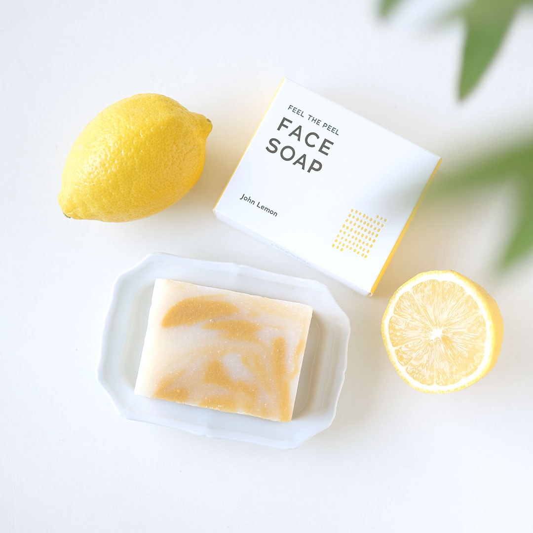 FEEL THE PEEL/�ե�������륽����