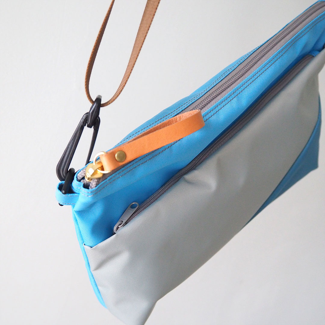Mercato bag/å/A