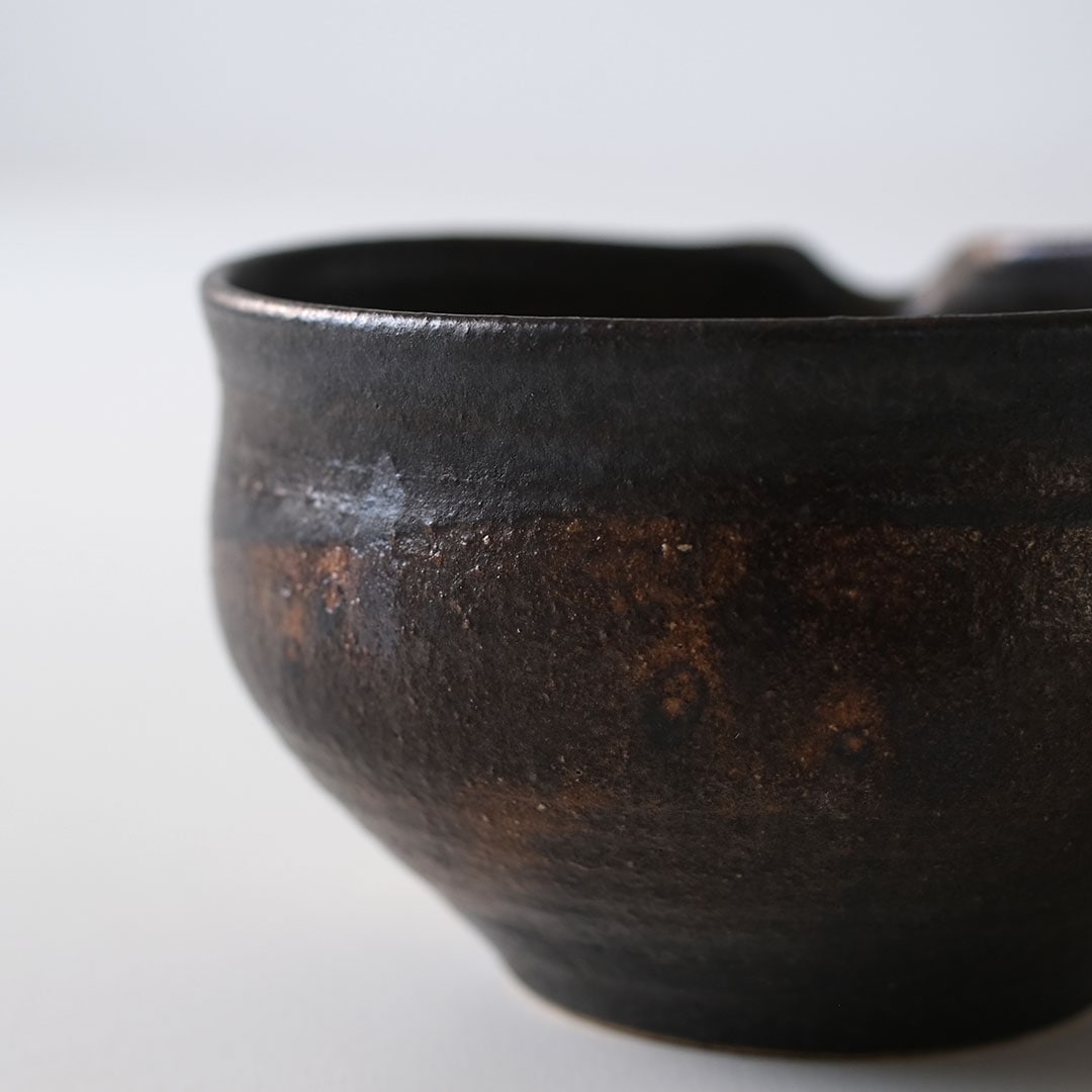 片口鉢/文鳥 | acne.pottery.studio | 糸島くらし×ここのき 公式通販サイト