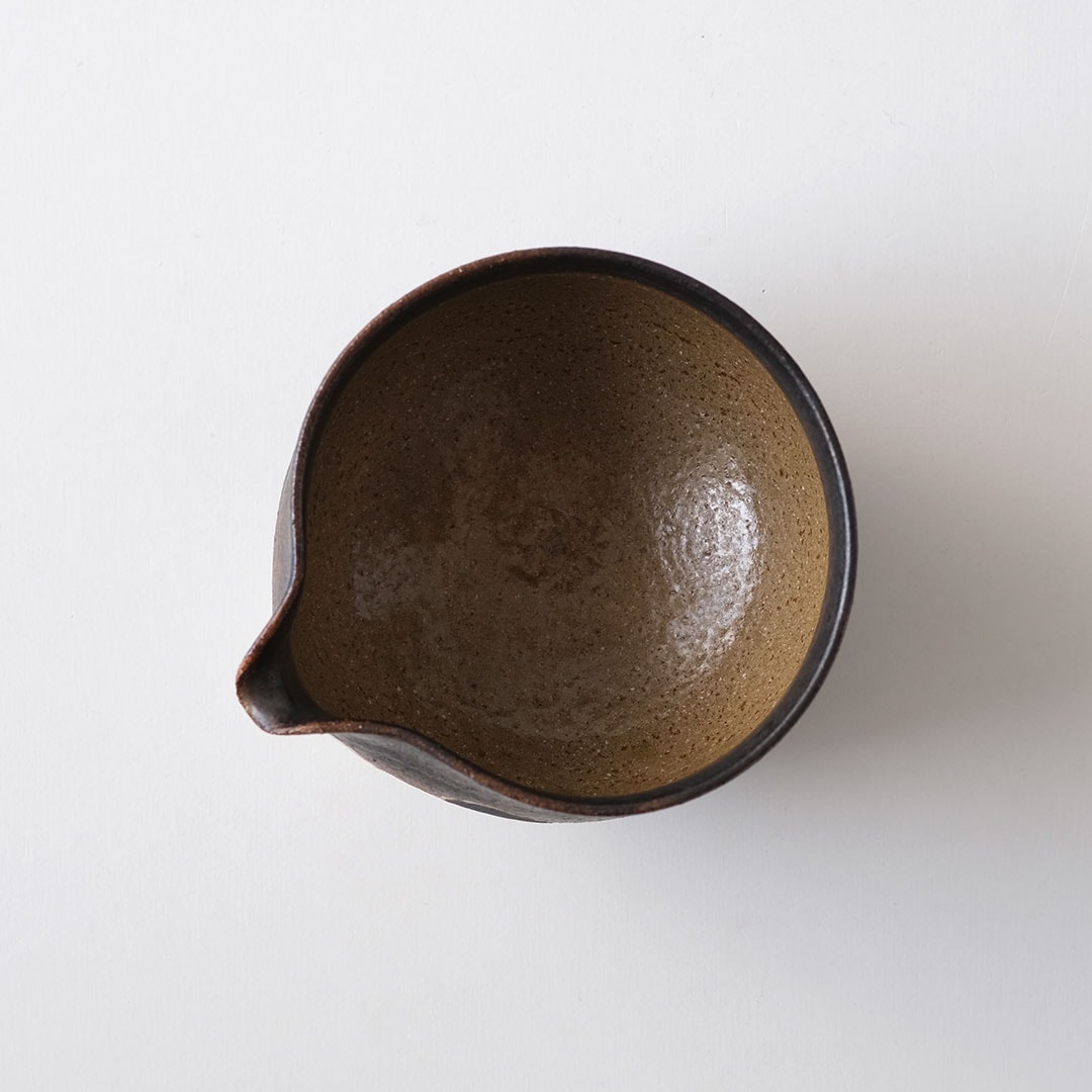片口鉢/文鳥 | acne.pottery.studio | 糸島くらし×ここのき 公式通販サイト