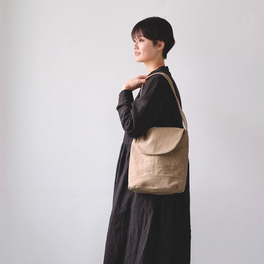 OVAL BAG/�ޥå���롼��