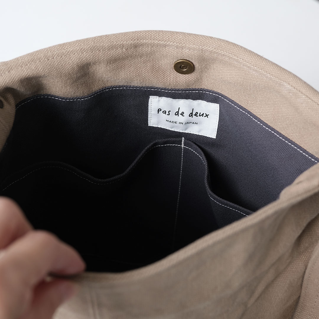 OVAL BAG/�ޥå���롼��