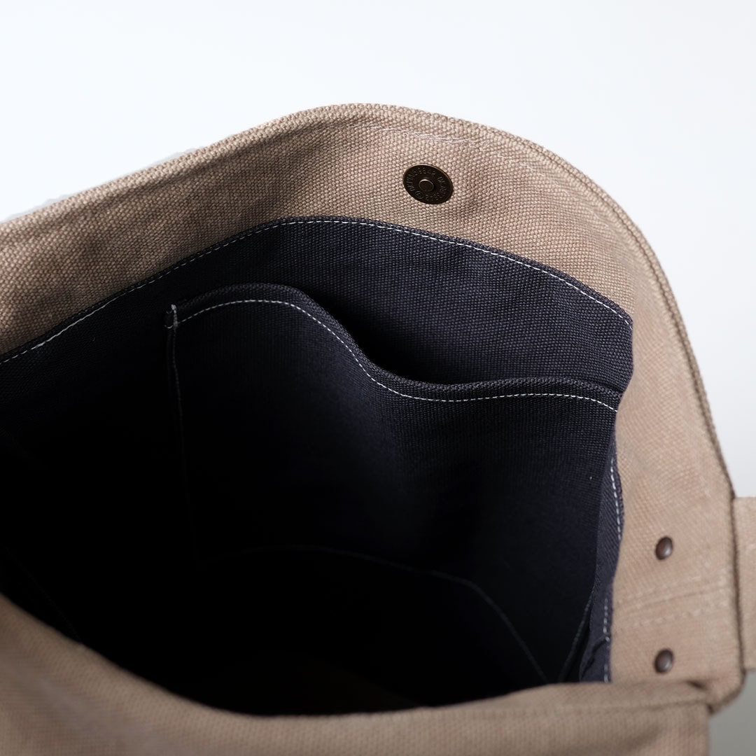 OVAL BAG/�ޥå���롼��