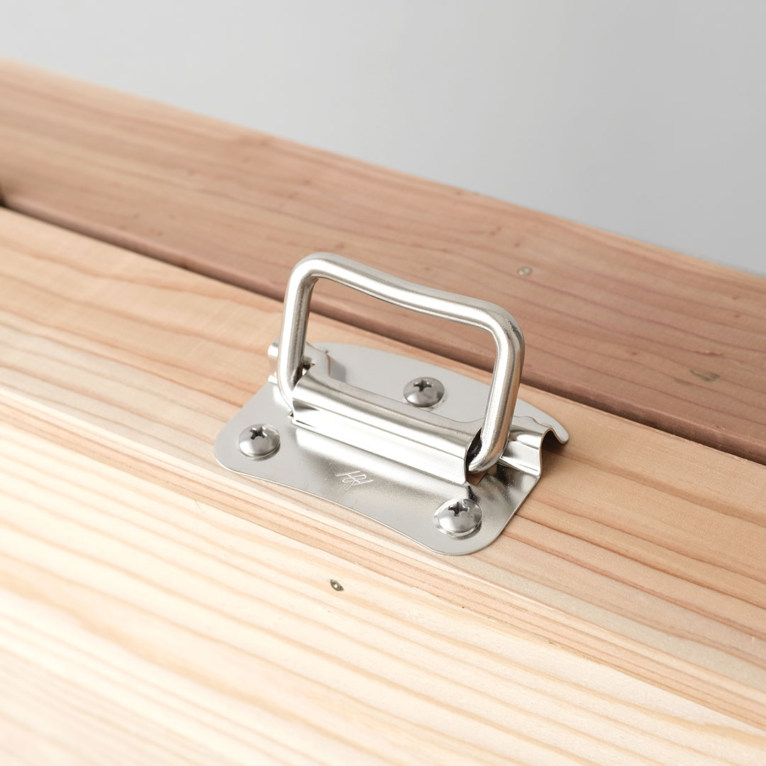 木製スタンド看板 | スリークラウド | 糸島くらし×ここのき 公式通販サイト