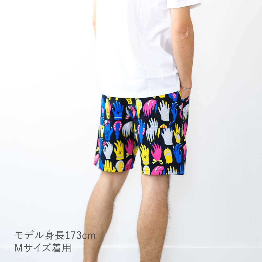 ���硼�ȥѥ��/�ߥ㥯/���������֥롼/M��L�ʥ�˥��å�����