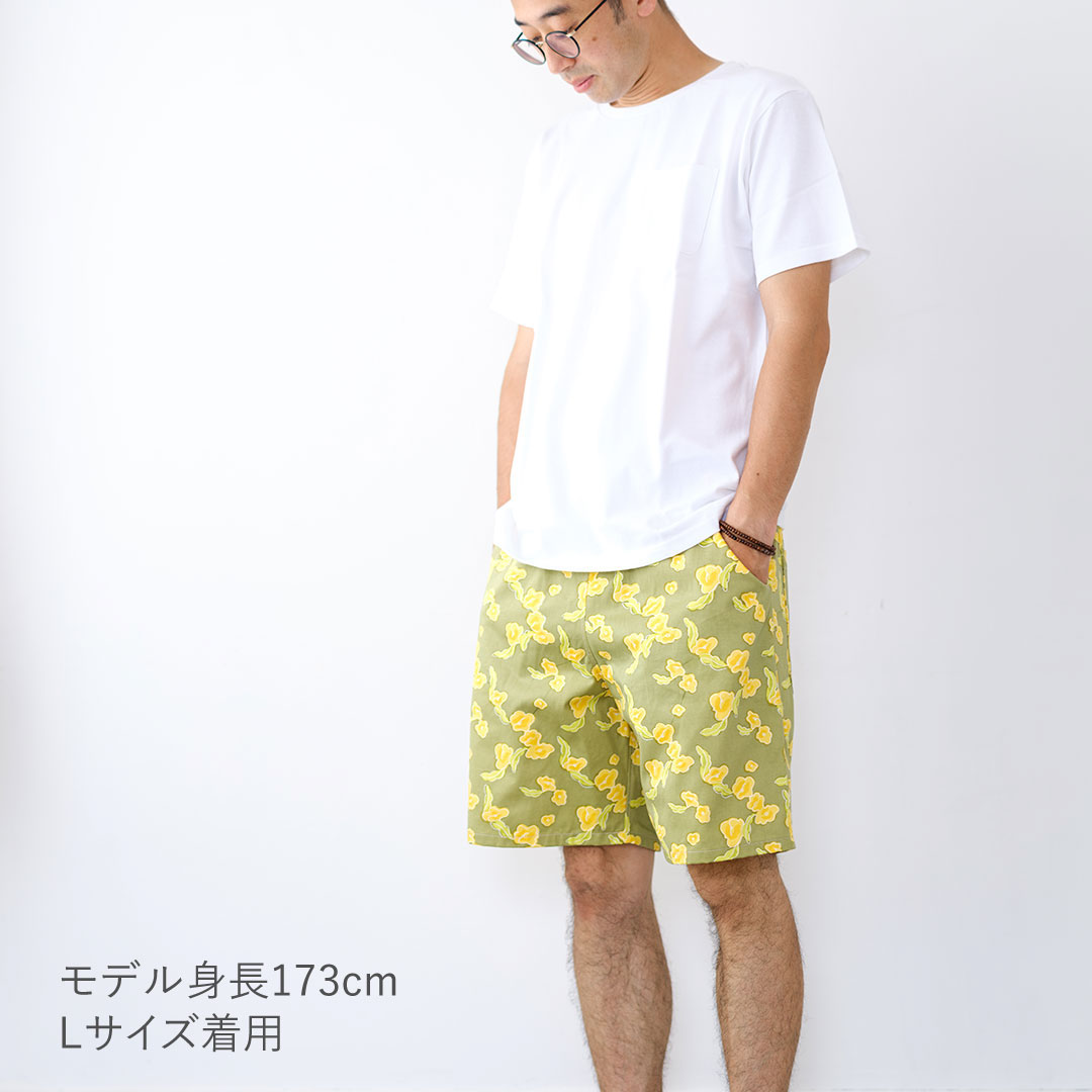 ���硼�ȥѥ��/�ߥ㥯/���������֥롼/M��L�ʥ�˥��å�����
