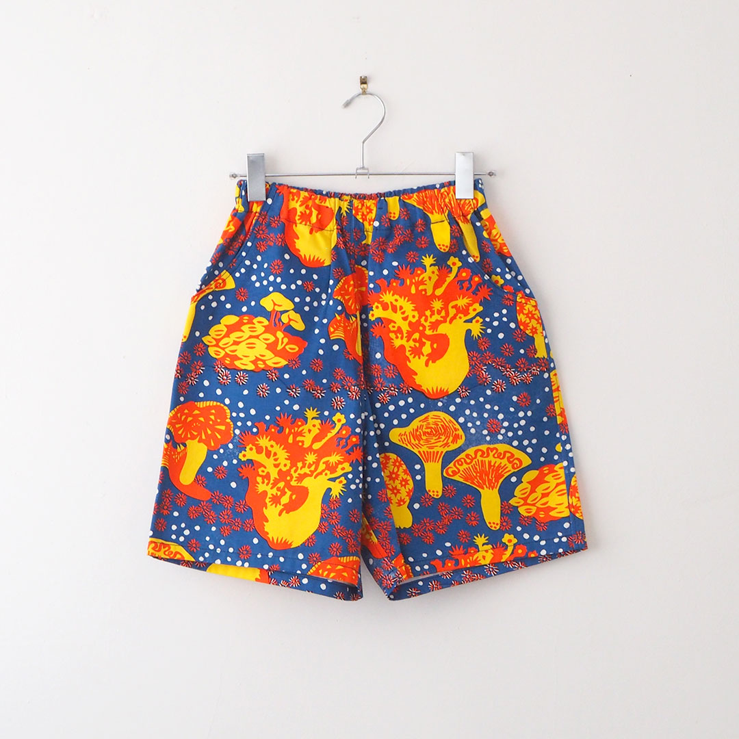 11月迄の出品✨EDIT.FOR LULU モヘアショートパンツ/ブルマ 11月迄の出品✨EDIT.FOR LULU モヘアショートパンツ/ブルマ 11月迄