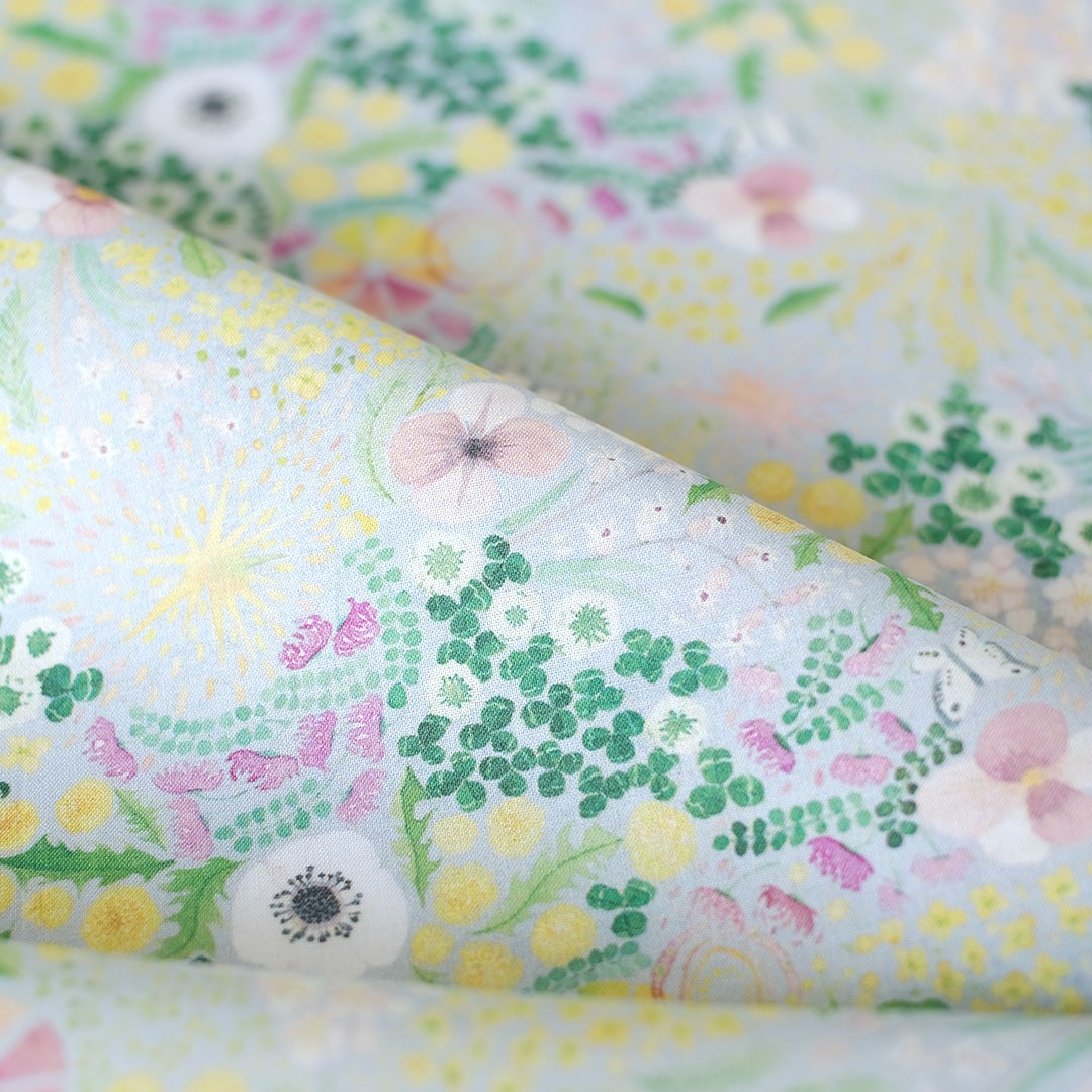 Suisai no Hana/�ϥ󥫥�/No.3