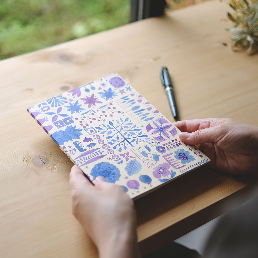 Suisai no Hana/�Ρ���/A5