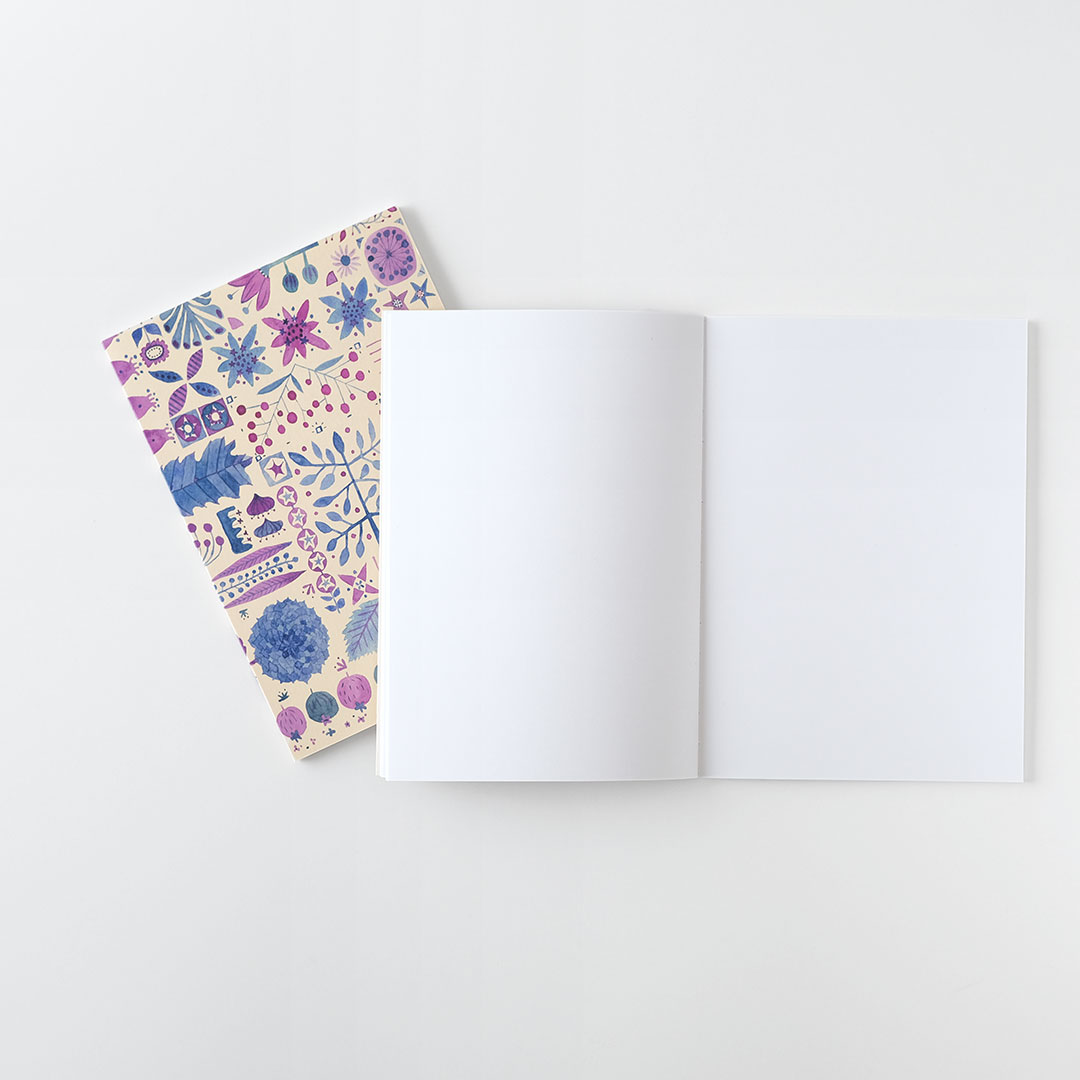 Suisai no Hana/�Ρ���/A5