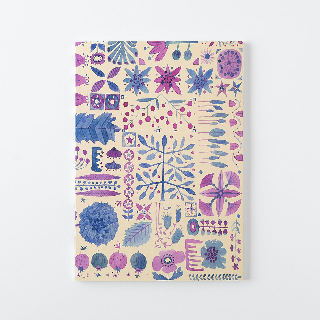 Suisai no Hana/�Ρ���/A5