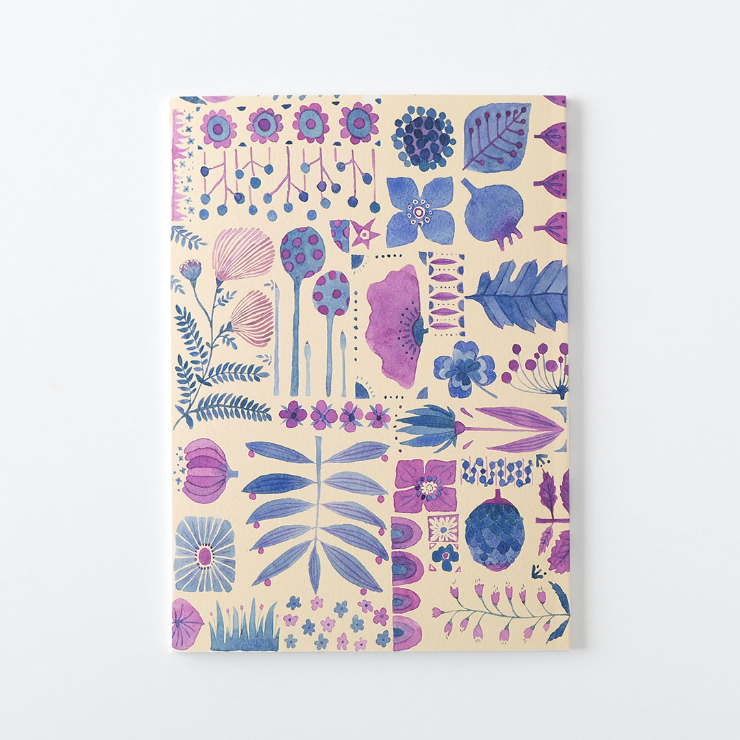 Suisai no Hana/�Ρ���/A5