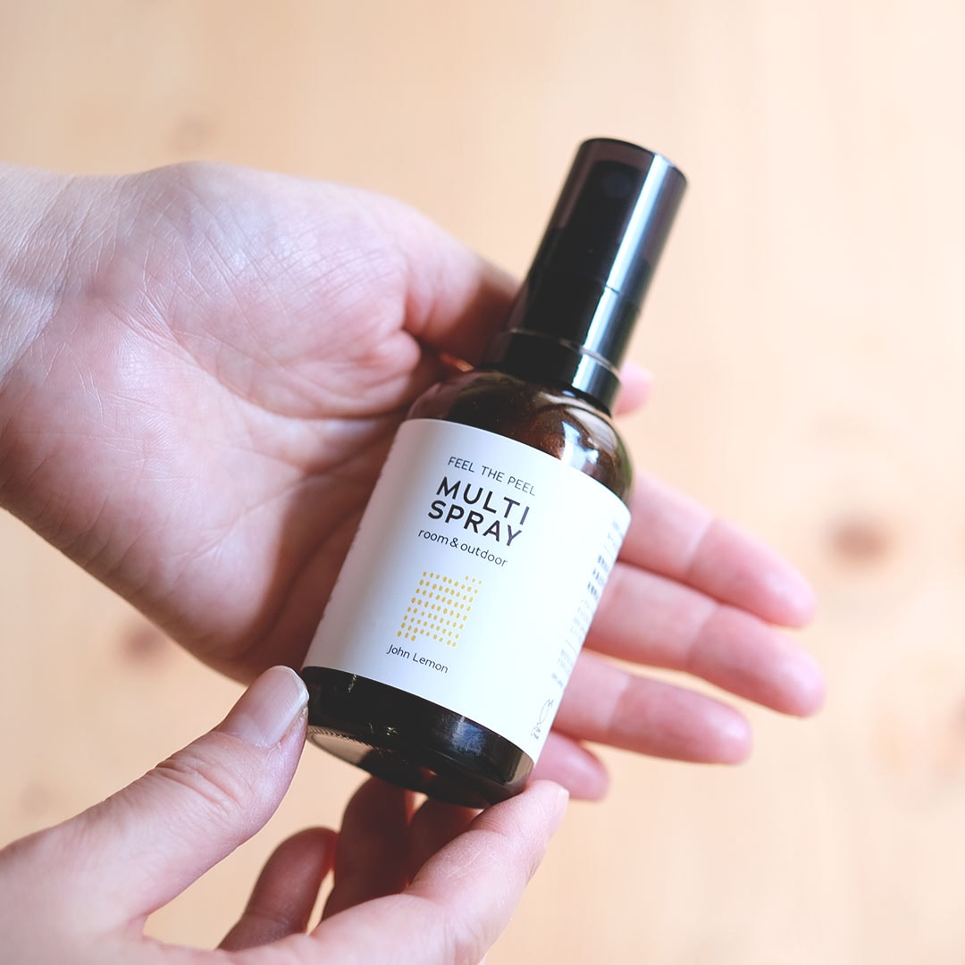 FEEL THE PEEL/�ޥ�����ץ졼