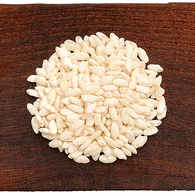 米麹(糸島の米100%)/500g | ミツル醤油醸造元 | 糸島くらし×ここ