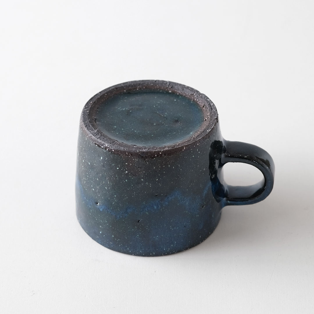 陶器製　コーヒーカップ 7個色々 陶器製 コーヒーカップ 7個色々