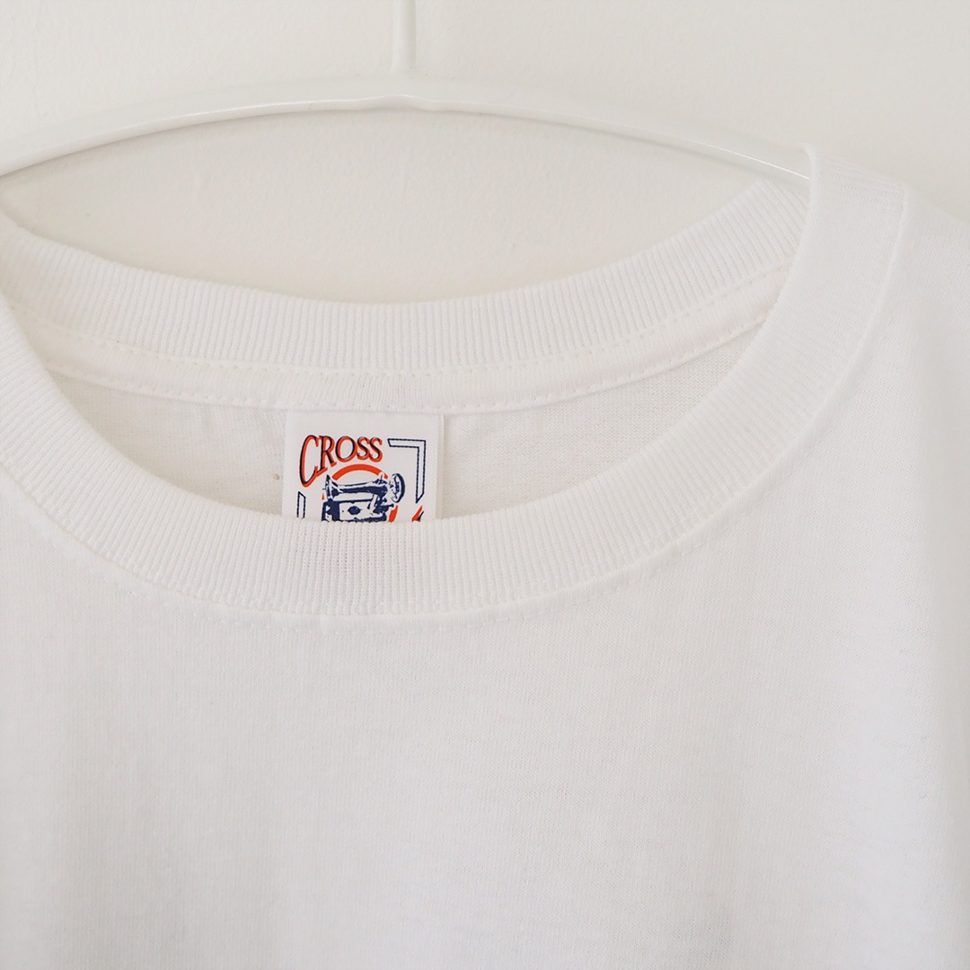 Tシャツ/COFFEE DOG/ホワイト | koichiro urakawa | 糸島くらし×ここの