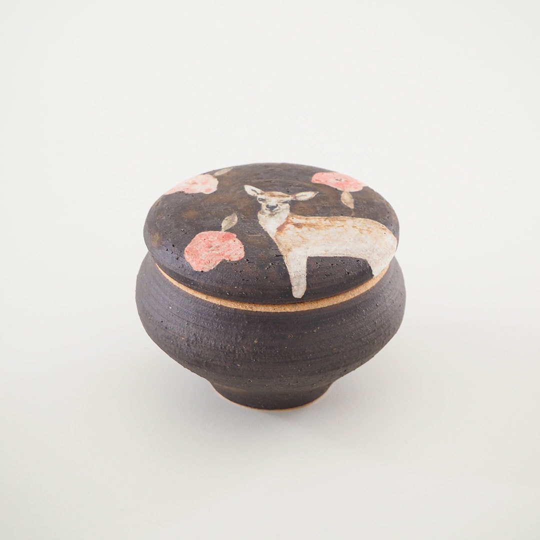 Acne pottery studio ワカケホンセイインコ壺 Acne pottery studio ワカケホンセイインコ壺 - メルカリ